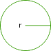 [ Circle Area ]
