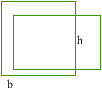[ Square/Rectangle Area ]